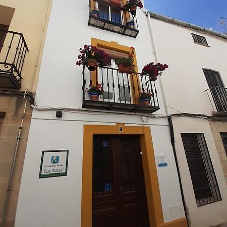 Villa Casa Manuel Úbeda Exterior foto
