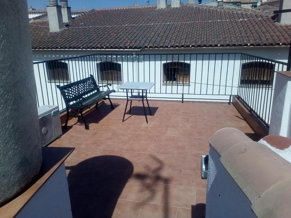 Villa Casa Manuel Úbeda Exterior foto